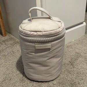 Dagne Dover Large Beige Mila